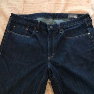 Bonobos men’s jeans